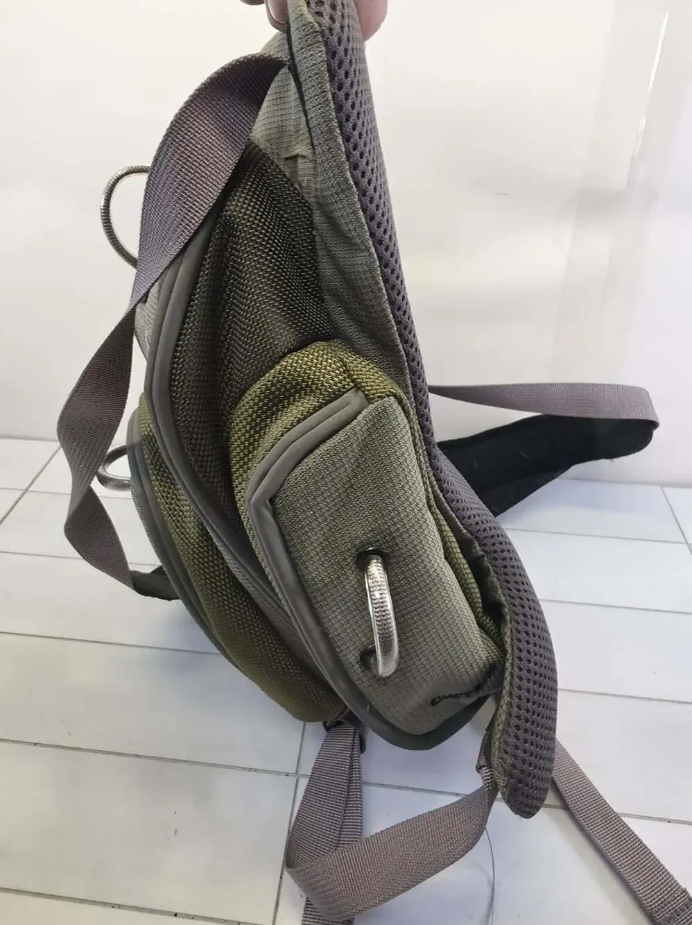 William Joseph Chest Pack Mag Series wil005
